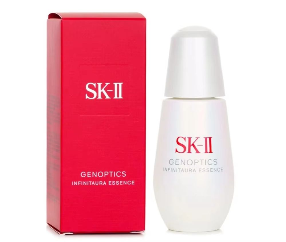 SK-II Genoptics Infinitaura Es - Skincare Sk Ii avis et prix