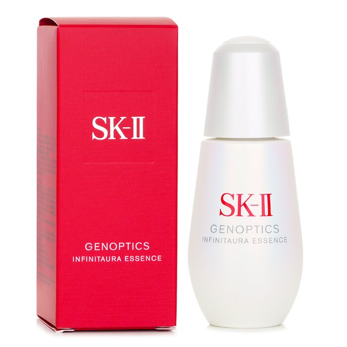 SK-II Genoptics Infinitaura Es - Skincare Sk Ii avis et prix