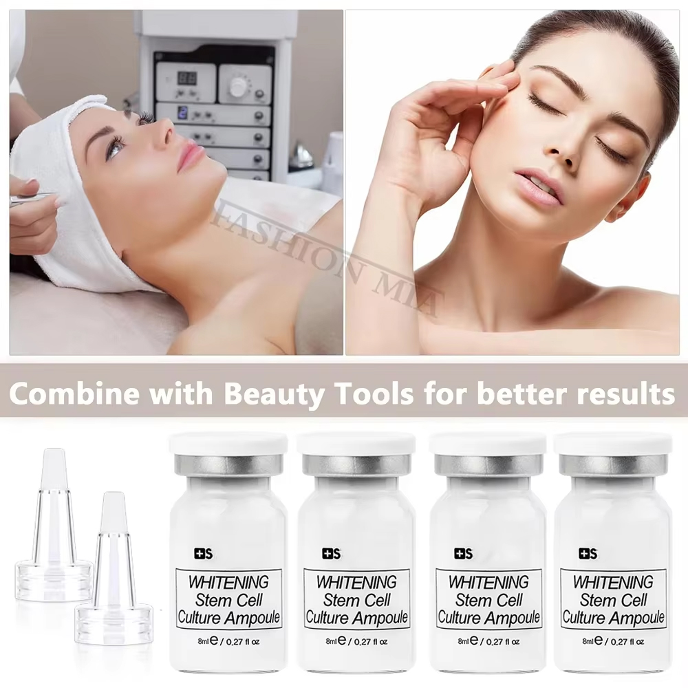 Kit d'ampoules de sérum booste - Skincare Niacinamide avis et prix