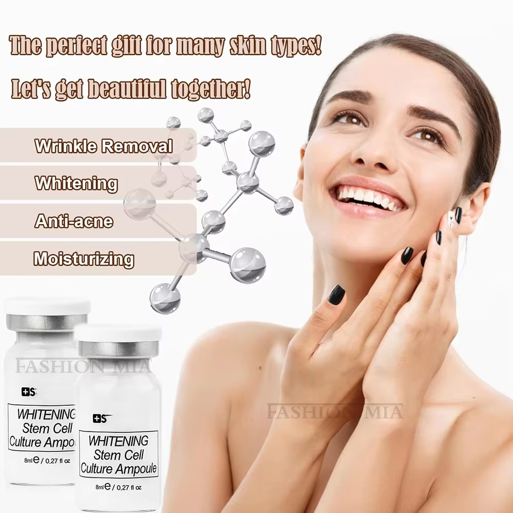 Kit d'ampoules de sérum booste - Skincare Niacinamide avis et prix