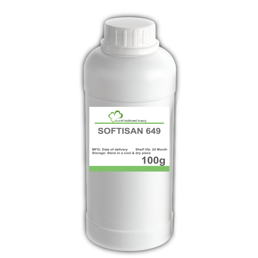 SOFTISAN-Crème de gratitude po - Skincare Basic avis et prix