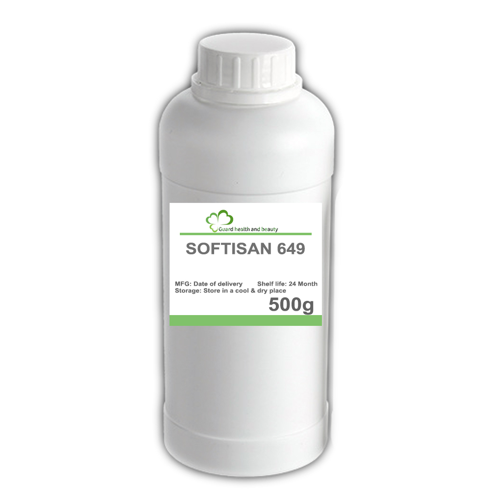 SOFTISAN-Crème de gratitude po - Skincare Basic avis et prix