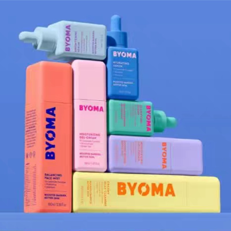 Sérum Éclat Phyto-Mucin BYOMA  - Skincare Glowing avis et prix