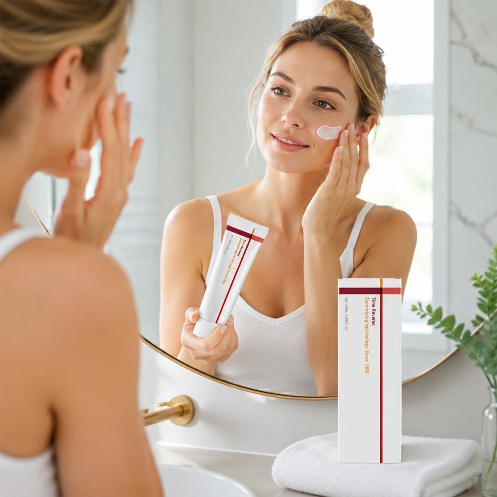 Crème réparatrice anti-âge à l - Skincare Centella avis et prix
