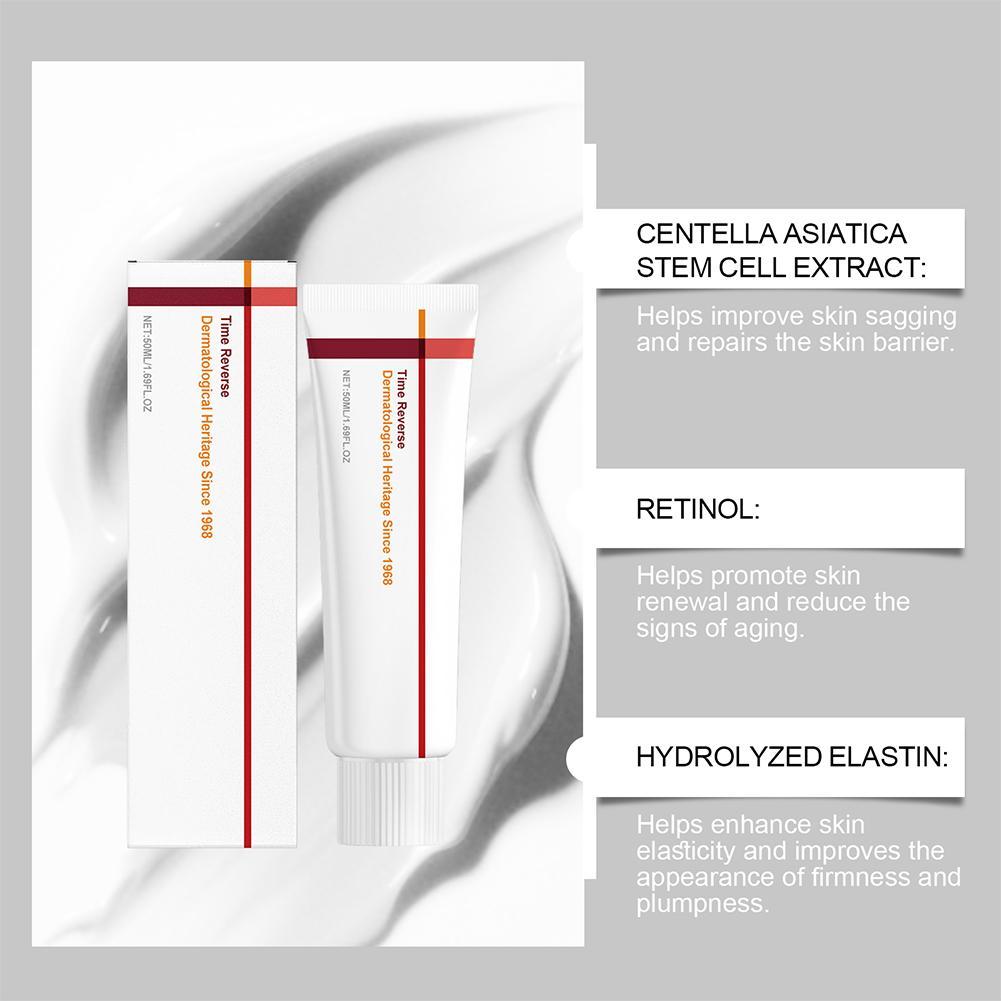 Crème réparatrice anti-âge à l - Skincare Centella avis et prix