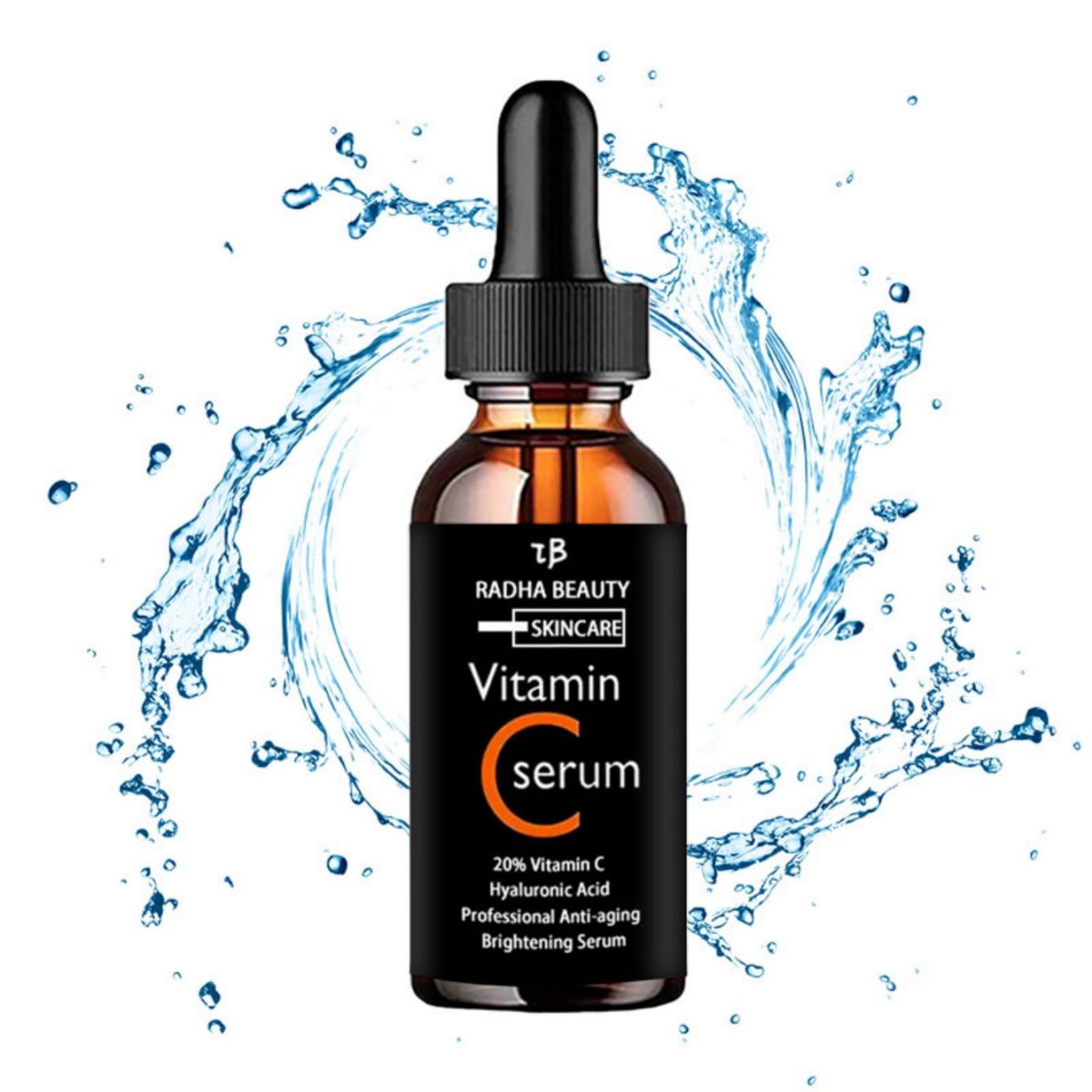 Sérum pour le visage à la vita - Ferulic Acid Serum avis et prix