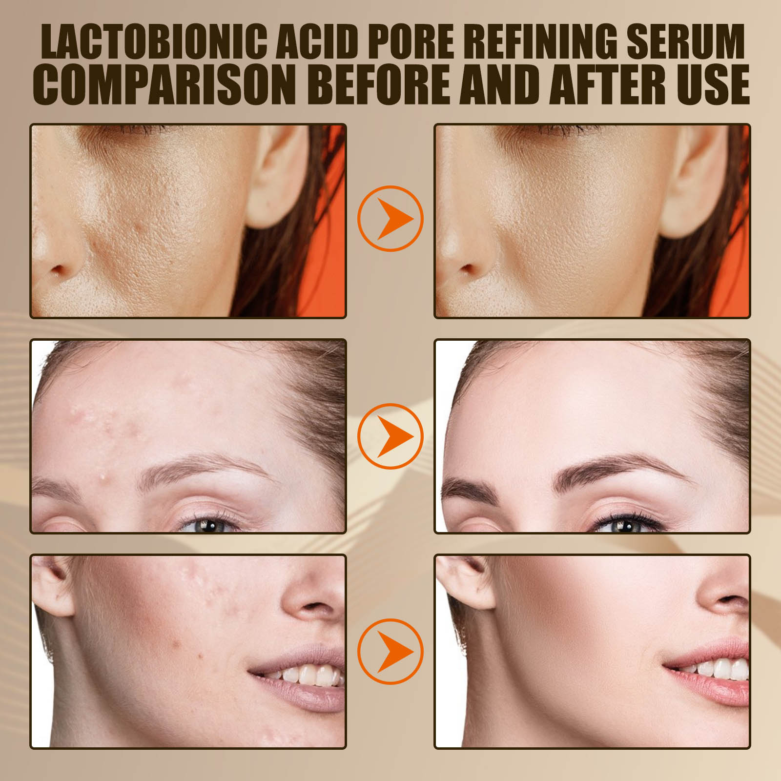 EELHOE acide lactobionique rét - Ferulic Acid Serum avis et prix