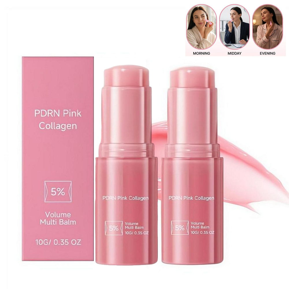 Baume multi-usages Collagen Vo - Skincare Glowing avis et prix