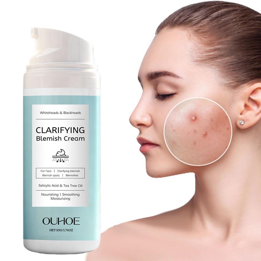 Crème pour le visage à l'acide - Azelaic Acid Cream avis et prix