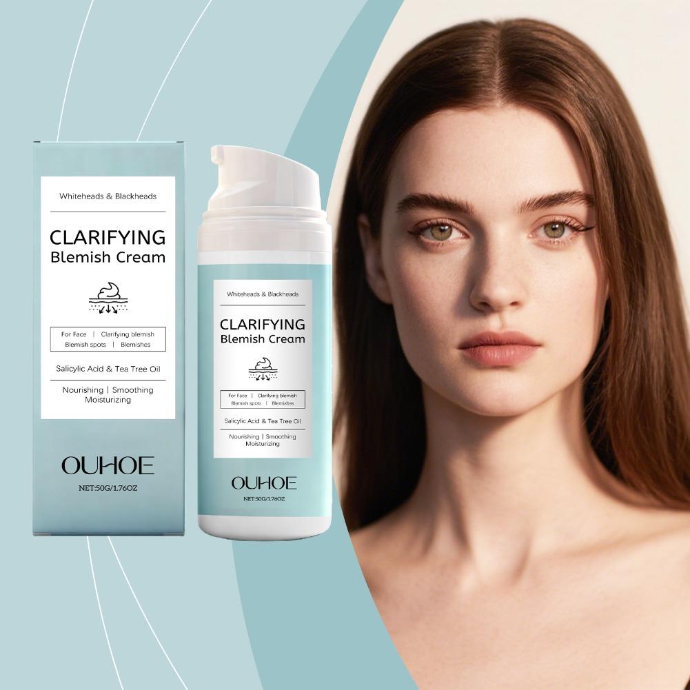 Crème pour le visage à l'acide - Azelaic Acid Cream avis et prix