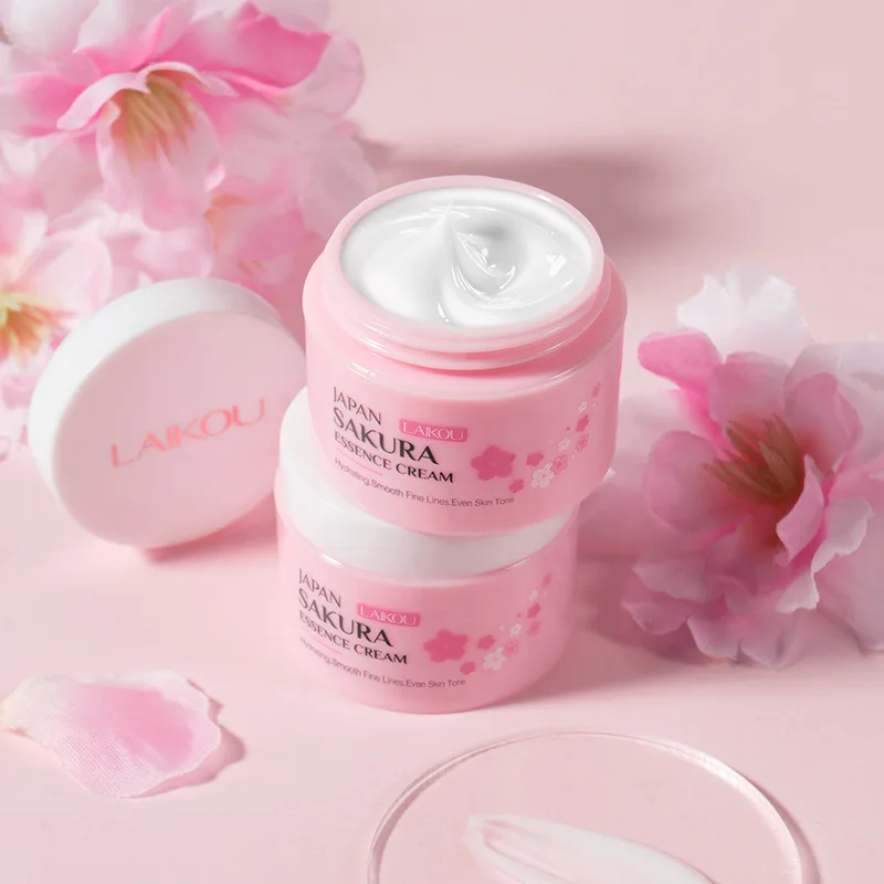 Crème hydratante à l'essence d - Skincare Niacinamide avis et prix
