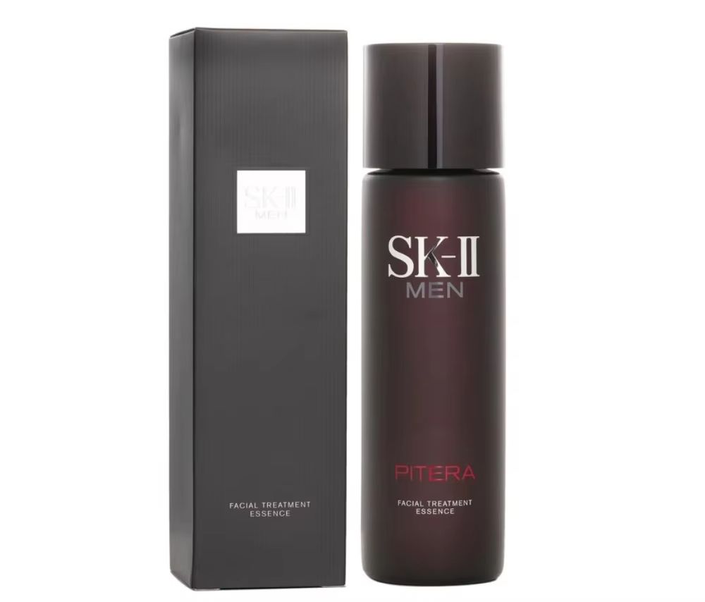SK-II hommes traitement du vis - Skincare Sk Ii avis et prix