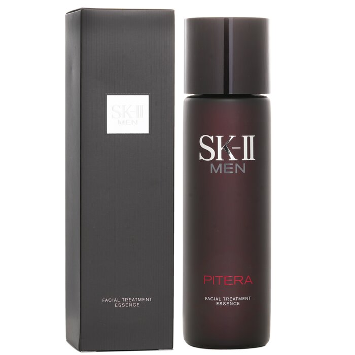 SK-II hommes traitement du vis - Skincare Sk Ii avis et prix