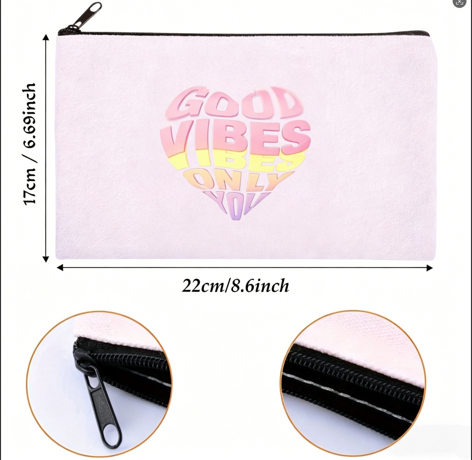 1PC Pochette cosmétique en toi - Skincare Only You avis et prix