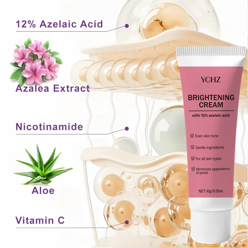 10g |     Sérum à l'acide azél - Skincare Centella avis et prix