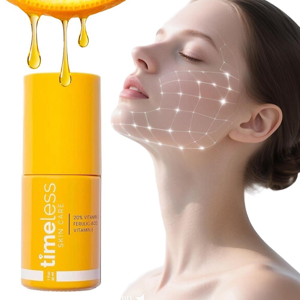 Sérum Original Timeless à 20 % - Ferulic Acid Serum avis et prix