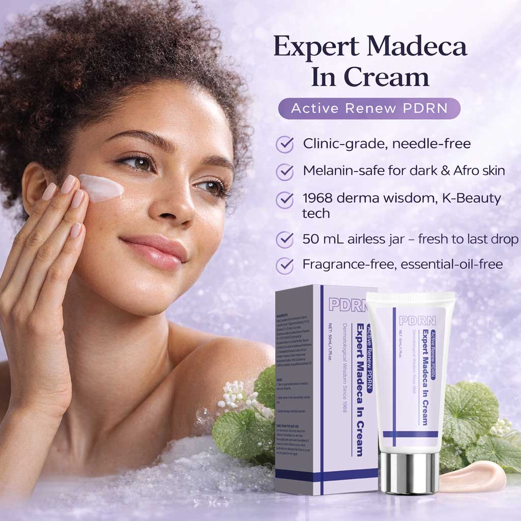 Crème pour le visage à la Cent - Skincare Centella avis et prix