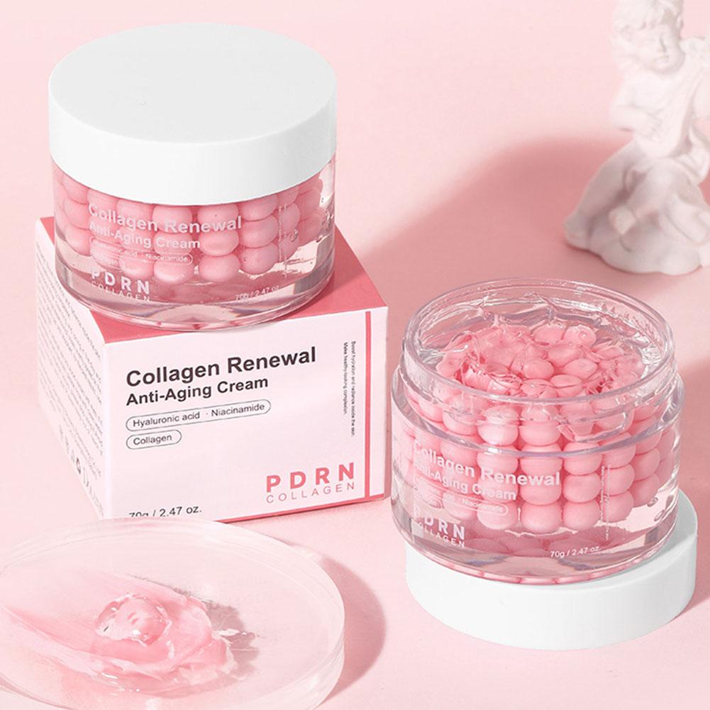 1-3PCS PDRN Peptide Collagen J - Skincare Niacinamide avis et prix
