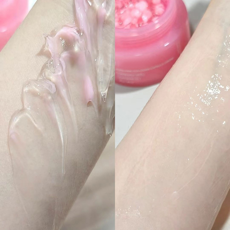 Crème en Capsules de Collagène - Skincare Niacinamide avis et prix