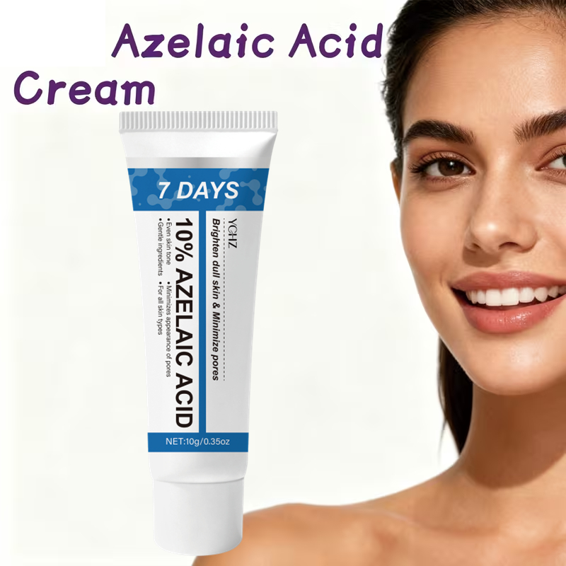 Crème lissante anti-taches à 1 - Azelaic Acid Cream avis et prix