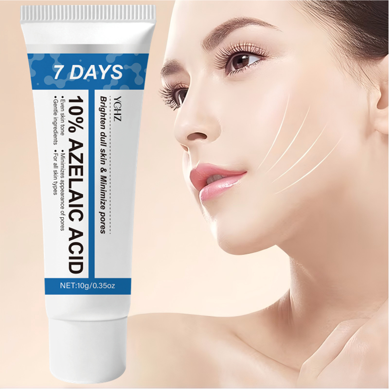 Crème lissante anti-taches à 1 - Azelaic Acid Cream avis et prix