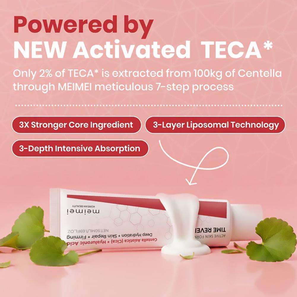 Crème pour le visage à la Cent - Skincare Centella avis et prix