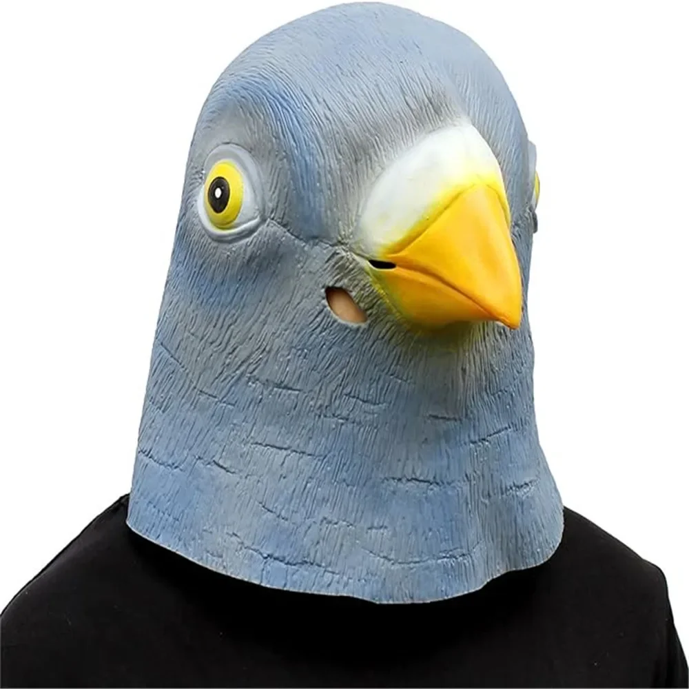 Nouveau masque de Pigeon en La - Skincare Pigeon avis et prix