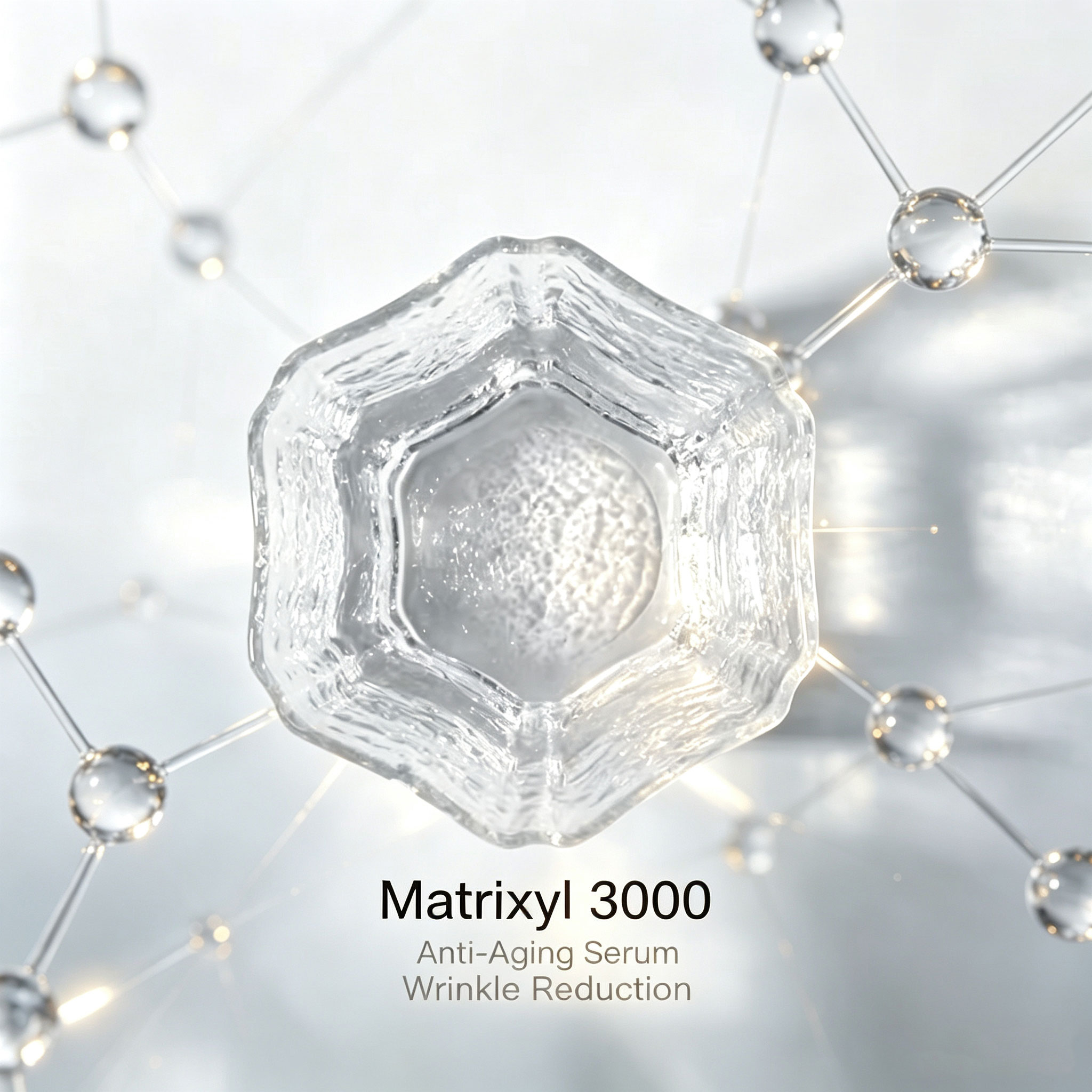 Matrixyl – Composite 3000 Anti - Skincare Basic avis et prix