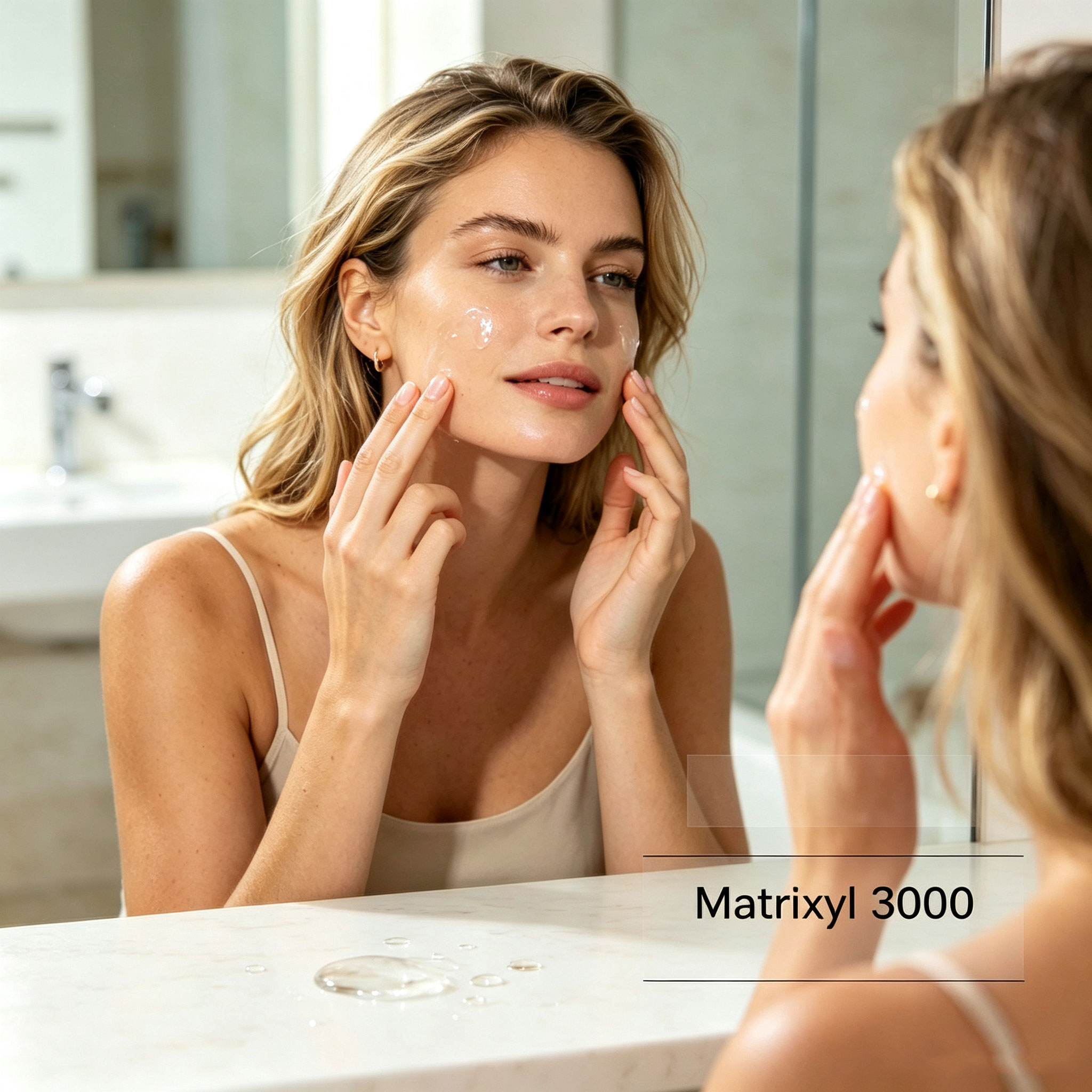 Matrixyl – Composite 3000 Anti - Skincare Basic avis et prix