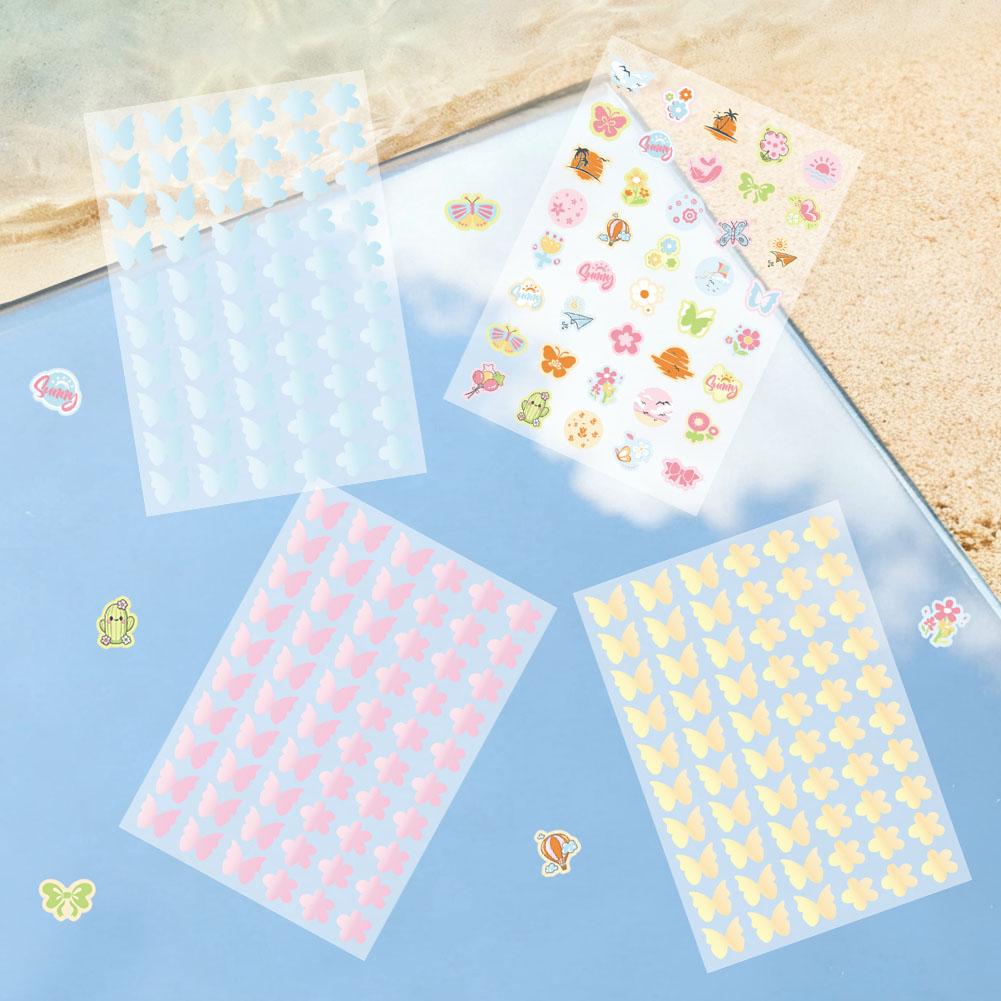 Patchs de boutons d'étoiles co - Hydrocolloid Acne Patch avis et prix