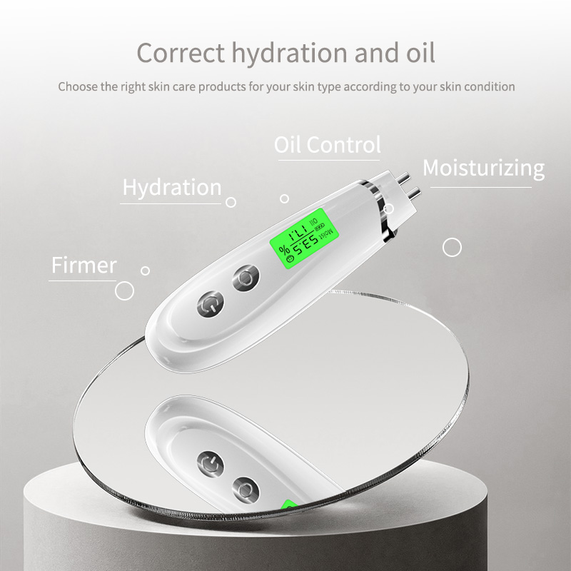 Stylo testeur de peau Portable - Skincare Only You avis et prix