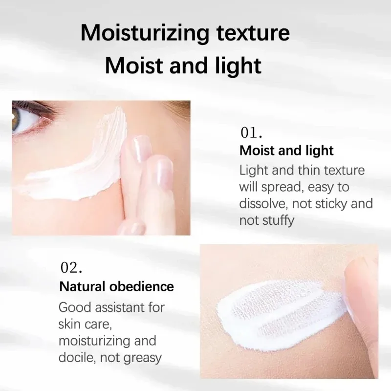 Crème blanchissante à la niaci - Skincare Niacinamide avis et prix