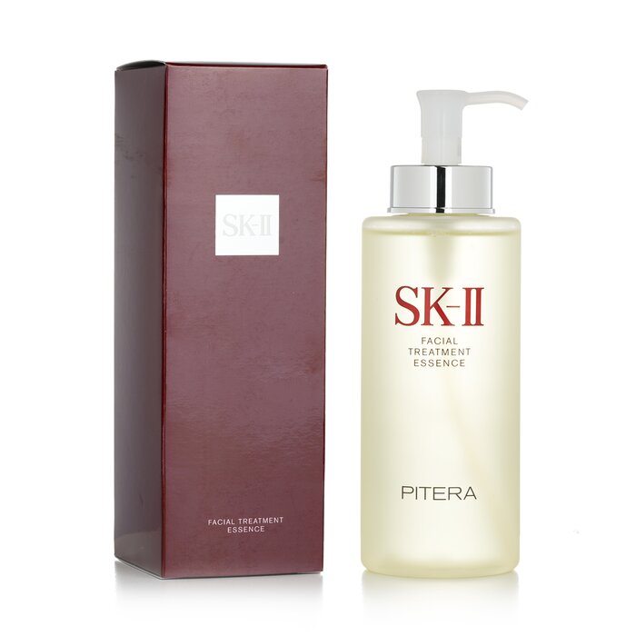 SK-II Essence de traitement du - Skincare Sk Ii avis et prix