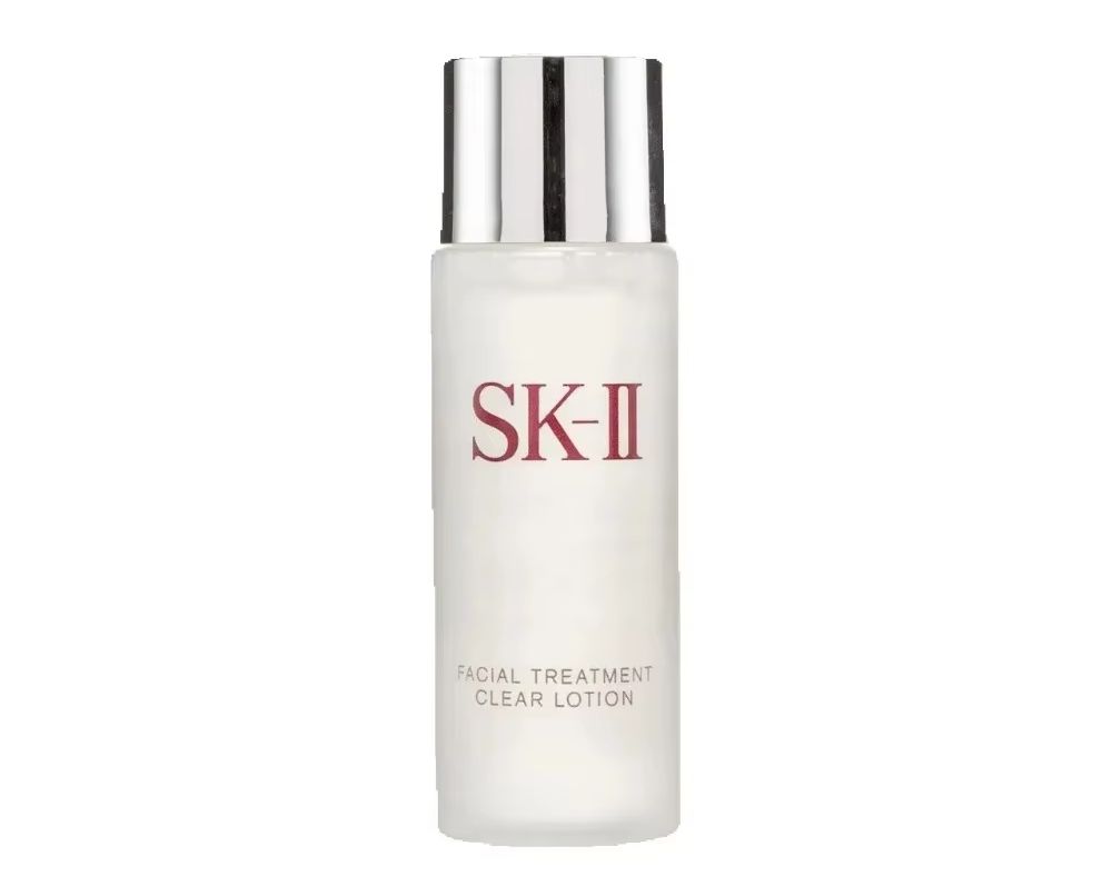 SK-II Lotion transparente pour - Skincare Sk Ii avis et prix