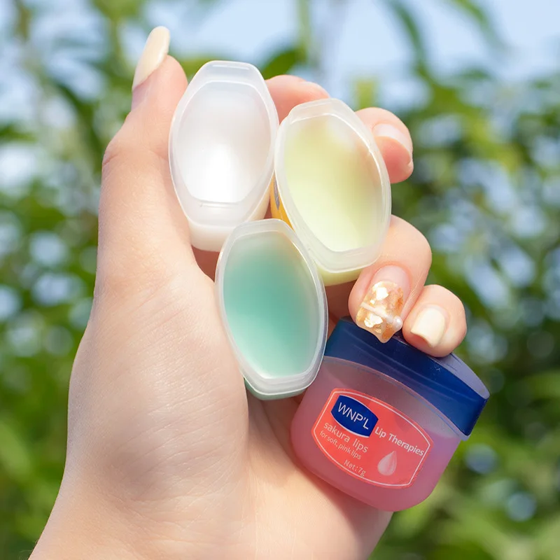 Baume à lèvres végétal naturel - Skincare Basic avis et prix