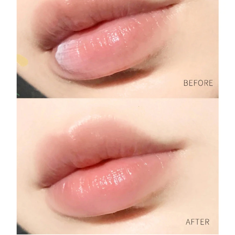 Baume à lèvres végétal naturel - Skincare Basic avis et prix
