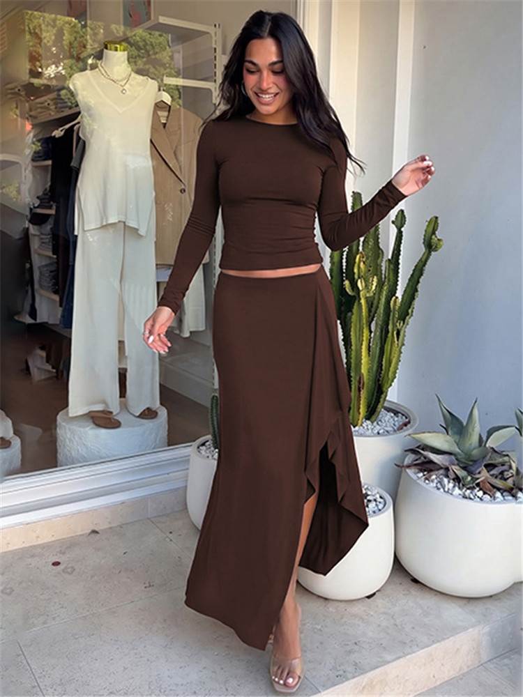 Shestyle Brown Sold Ensemble D - Skincare Basic avis et prix