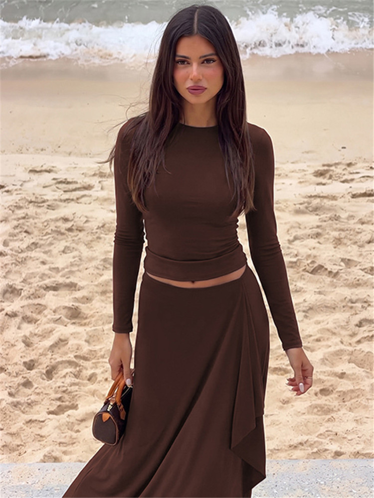 Shestyle Brown Sold Ensemble D - Skincare Basic avis et prix