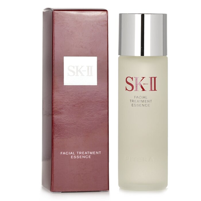 SK-II Essence de traitement du - Skincare Sk Ii avis et prix