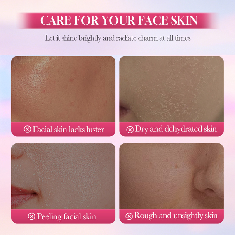 Crème pour le visage éclaircis - Skincare Niacinamide avis et prix