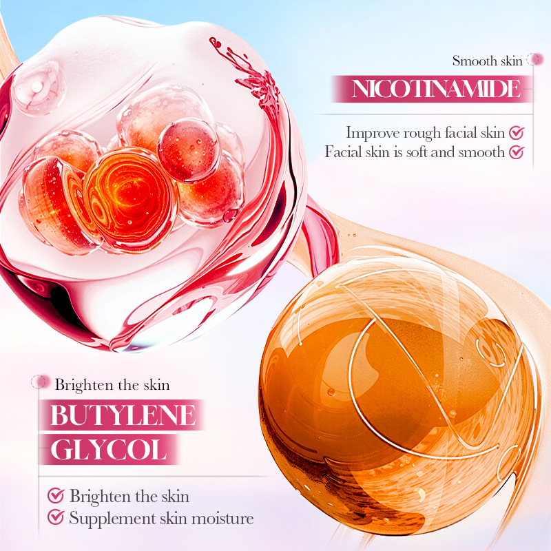 Crème pour le visage éclaircis - Skincare Niacinamide avis et prix