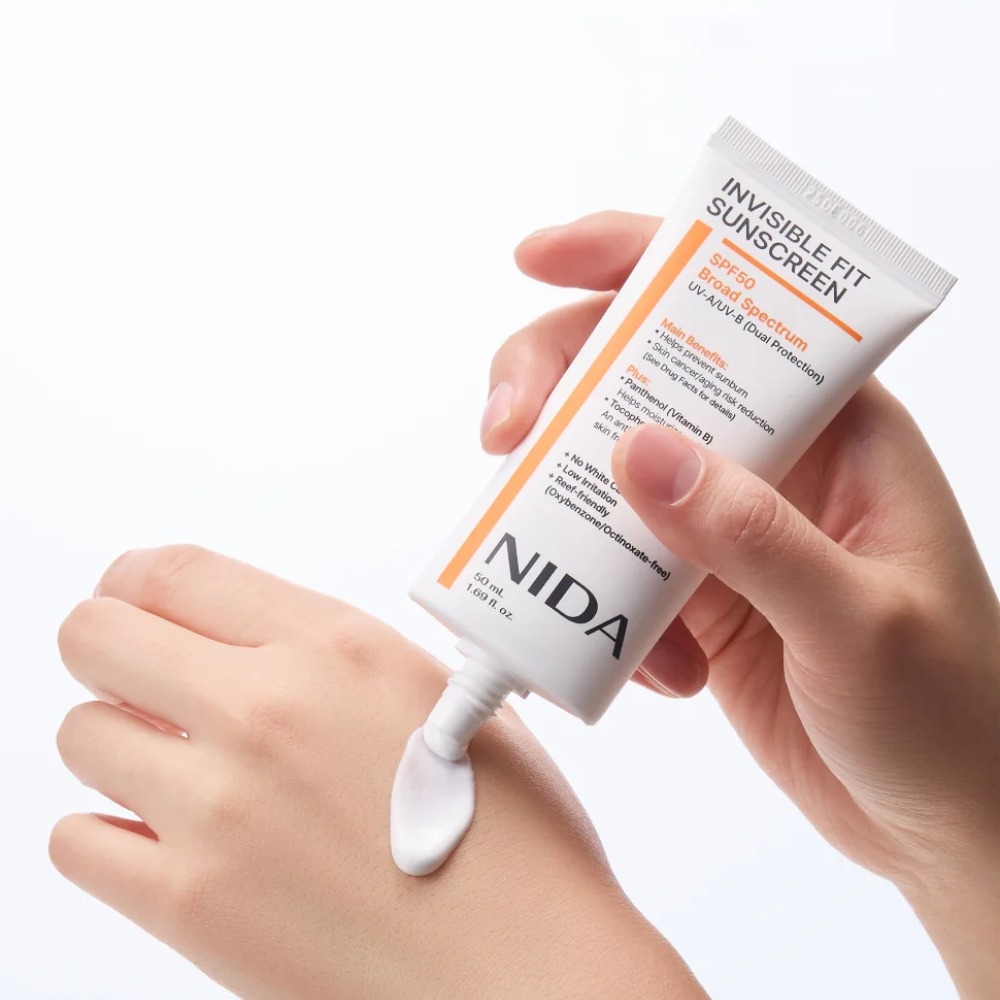 Crème hydratante pour le visag - Skincare Centella avis et prix
