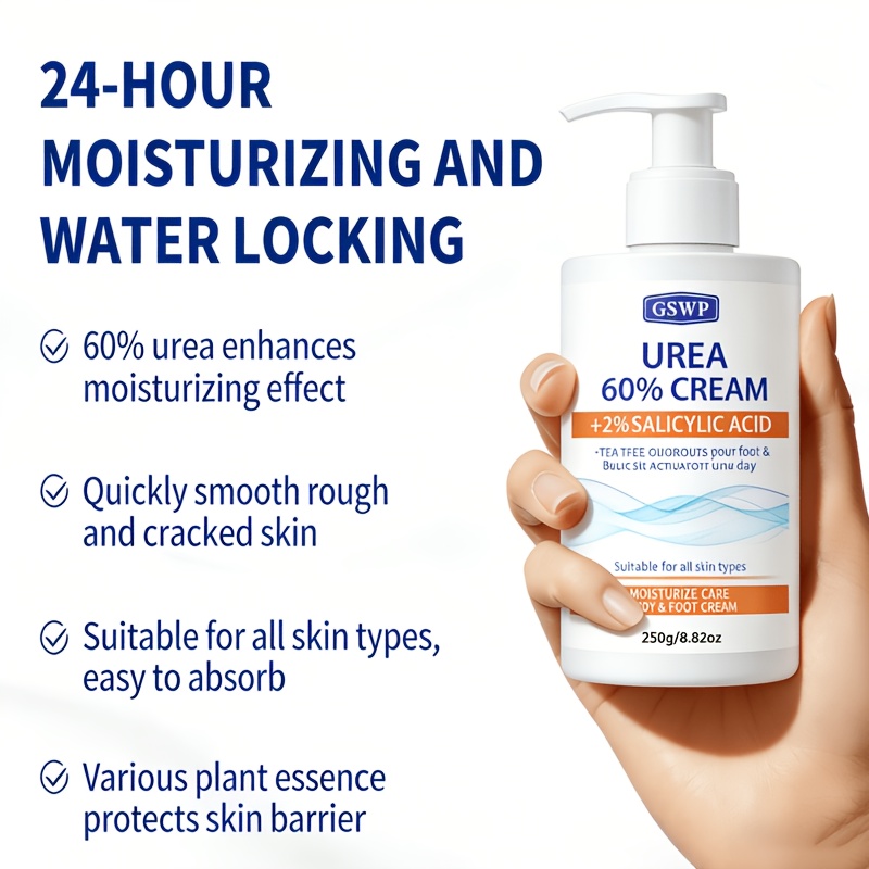Crème hydratante pour les main - Azelaic Acid Cream avis et prix