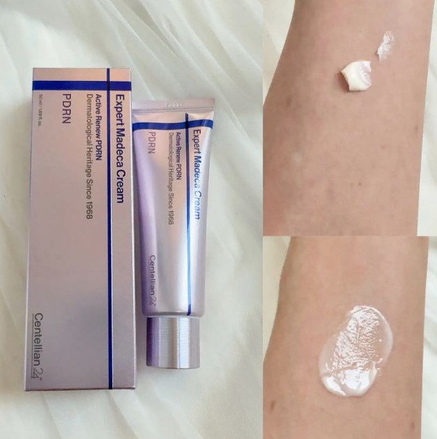 Centellian24 Soin Réparateur C - Skincare Centella avis et prix