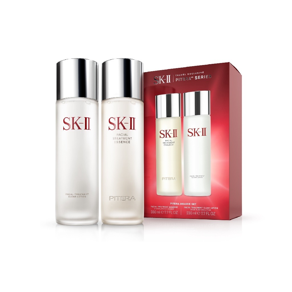 SK-II traitement du visage Ess - Skincare Sk Ii avis et prix