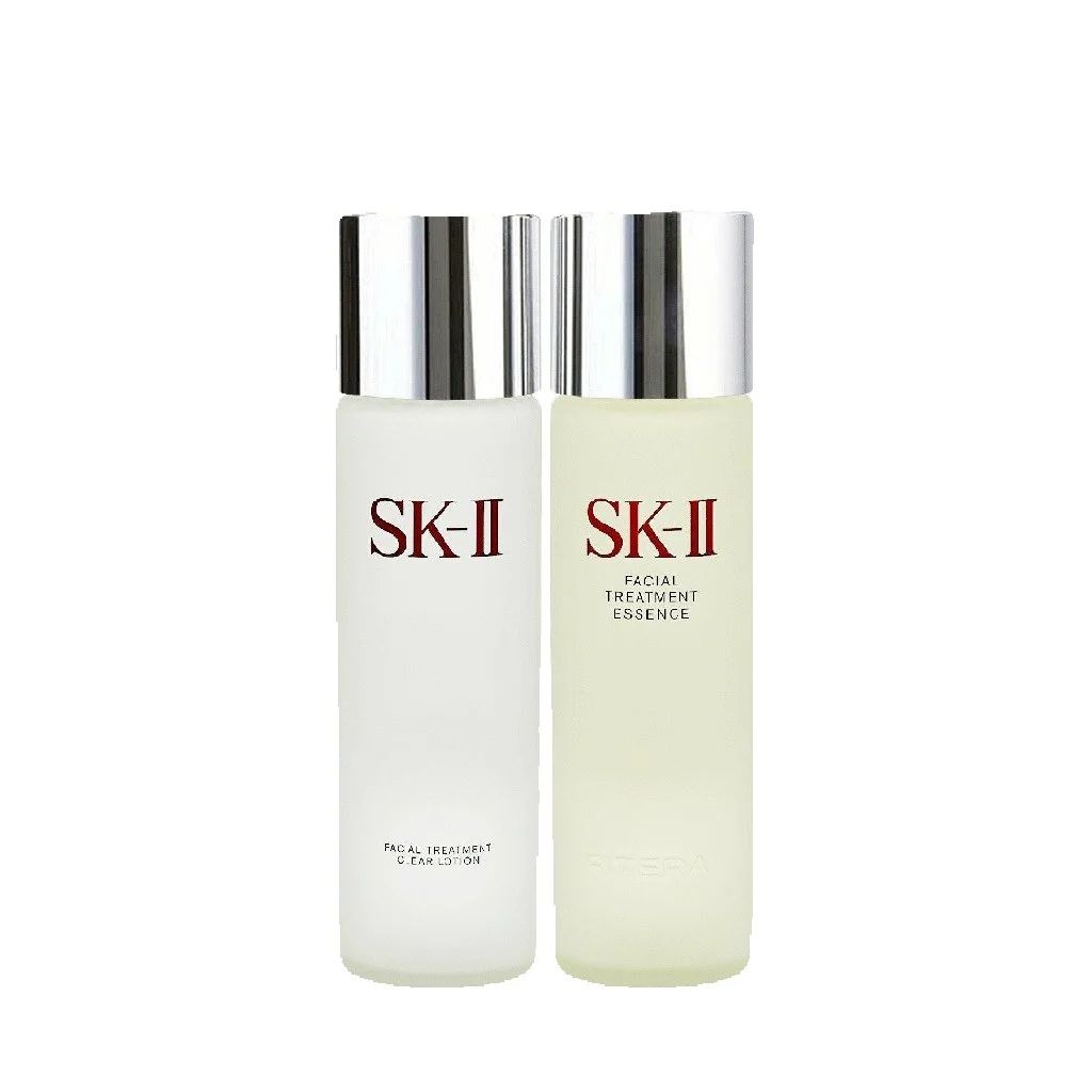SK-II traitement du visage Ess - Skincare Sk Ii avis et prix