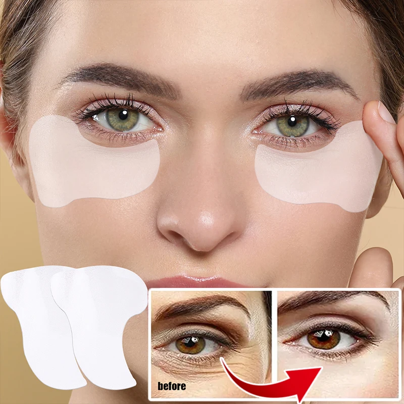 Masque pour les yeux Hydrogel, - Skincare Basic avis et prix