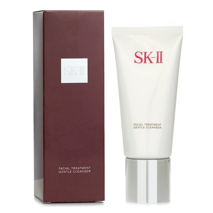 SK-II Nettoyant pour le traite - Skincare Sk Ii avis et prix