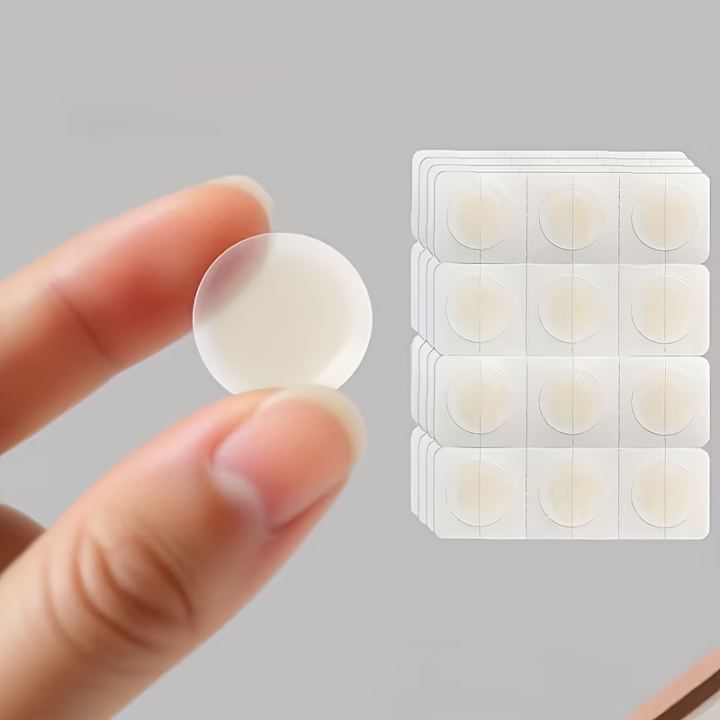 Les patchs hydrocolloïdes pour - Hydrocolloid Acne Patch avis et prix