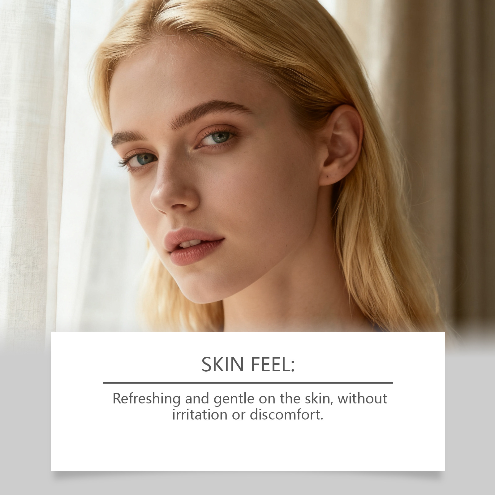 Spray Exfoliant Doux à l'Acide - Skincare Niacinamide avis et prix